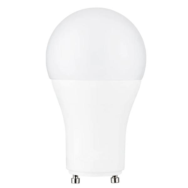 100lm/w Lamp Luminous Efficiency Manual Button GU24 LED Bulbs for and Switch Mode