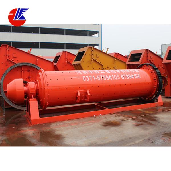 Влажный сухой Slurry воды угля силиката меля мельница штанги