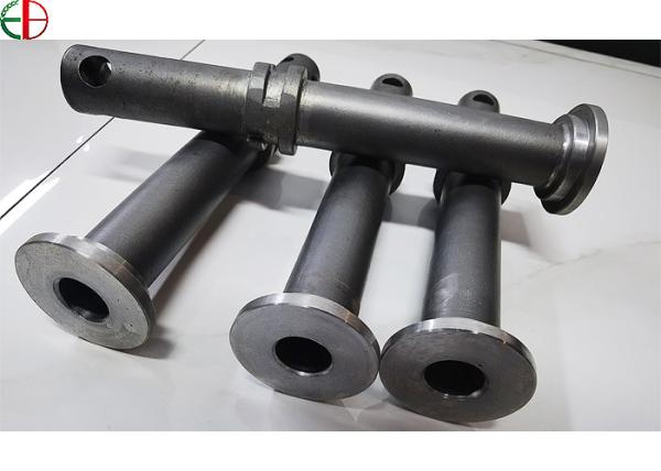 EB Investment Co Cr Casting Custom Manufacturing Metal Parts