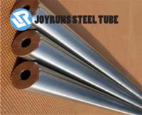 Carbon High Pressure Fuel Injection Tube/heavy wall precision tube EN10305 E235+NBK