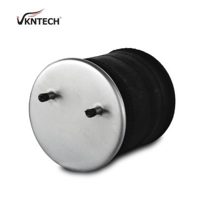 Firestone W01-358-8093 da MOLA de AR de Meritor FS8093 para o airbag 11 10.5B-18 P 743 Contitech S-237484 H do Firestone