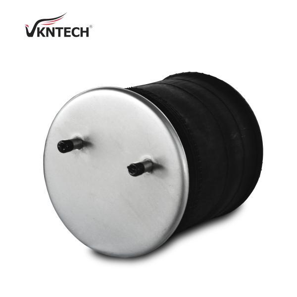 Meritor FS8093 AIR SPRING Firestone  W01-358-8093 For Firestone Air Bag 11 10.5B-18 P 743 Contitech S-237484 H