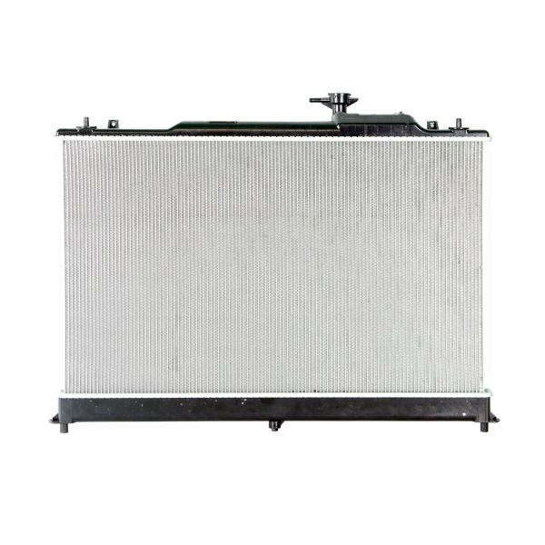 Year 2007- Aluminum Radiator and Plastic Water Tank for Mazda CX-7 CX7 2.3 2.5
