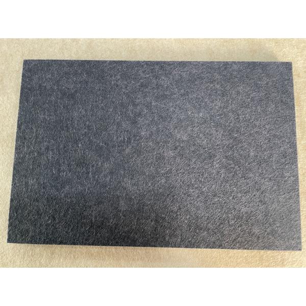 Durable PET Acoustic Panels Scratch Resistant For Pet Friendly Homes