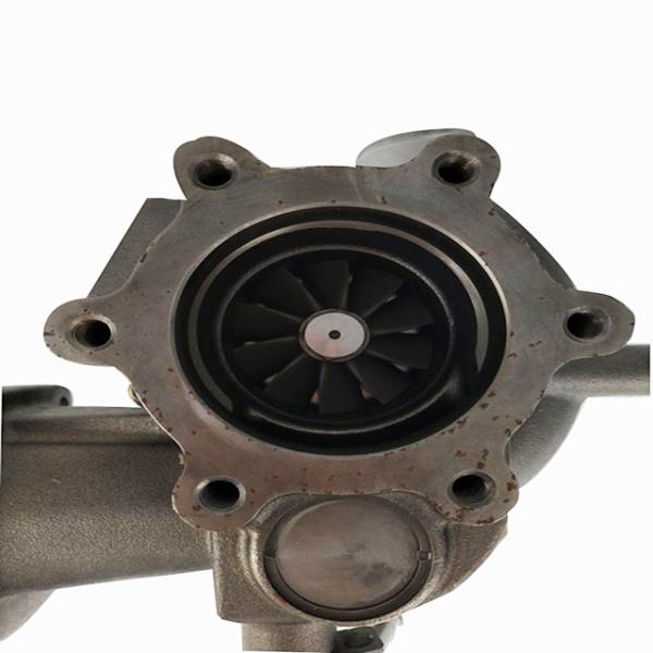 761615-0012 Engine Turbocharger Parts For Nissan Truck GT4088R Diesel Engine Turbo