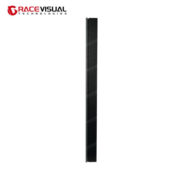 Interactive & Non-Interactive LED Floor Screen DF Series P2.5–P4.8 High Load Capacity 3840Hz High Refresh Rate