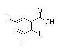 2,3,5-Triiodobenzoic acid 88-82-4