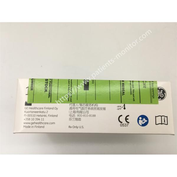 GE M1182629 D- Fend Water Trap Mini Pro New Original Steel Blue Color 1 Box Of 10 PIECE