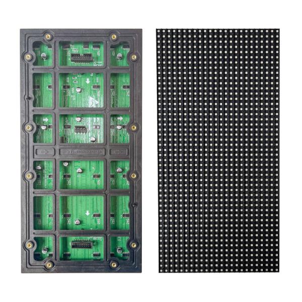 Full Color Outdoor P5 LED Billboard 40000 Dots/M2 Led Advertising Screen