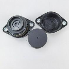 Steam Turbine Carbon Steel Gas Filter Element Aviation Air Filtration System For Gas Turbine