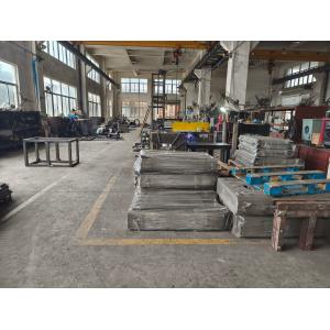 Taizhou Jinghua Environmental Protection Equipment Co., Ltd.