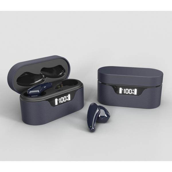 Bluetooth V5.3 True Wireless Stereo Earphone Digital Power Display Screen Charging Box In Ear TWS HD Sound Earbuds