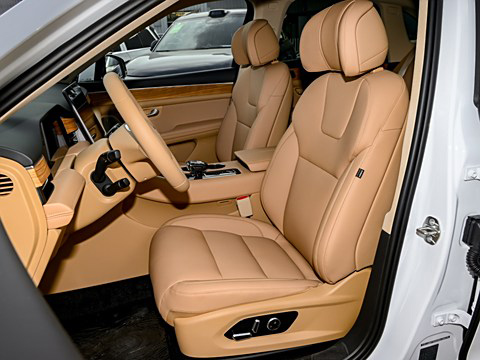 AITO Wenjie M5 EV Range Extended RWD Retail Ride-On Electrical EV Automobile Passenger Car