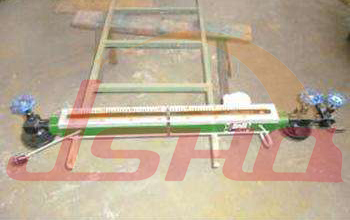 Quartz Glass Tube Level Gauge