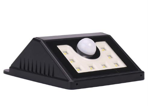 Wide Light Angle Led Garden Wall Lights Cheap Exterior Light Fixtures