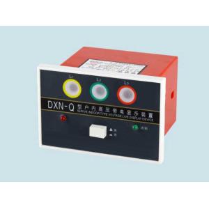 Indoor Electrical Live Display High Voltage Indicators No Maintenance Long Life
