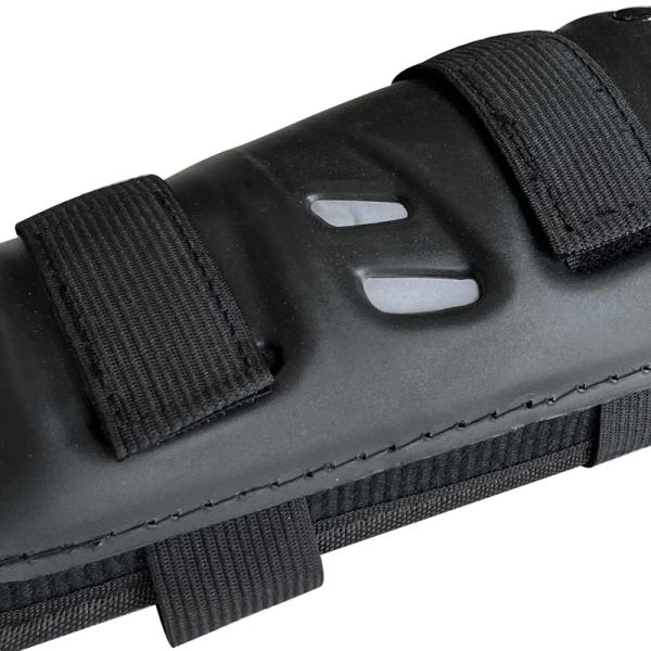 Профессиональная защита высокопеновый PP защитник коленного локтя для мотоциклов