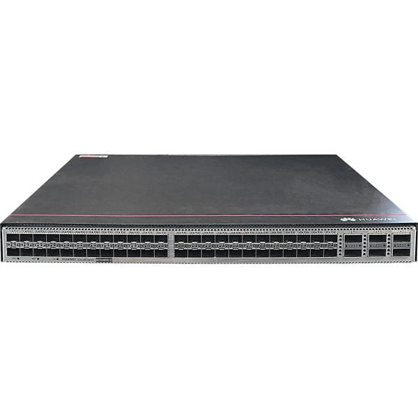 24/48 Ports Private Mold Network Switch S6735-S24X6C S6735-S48X6C and 24 10GE SFP Ports