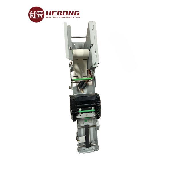 NCR 5887 Receipt Journal GT Thermal Receipt Printer  PN 445-0711952 445-0705249