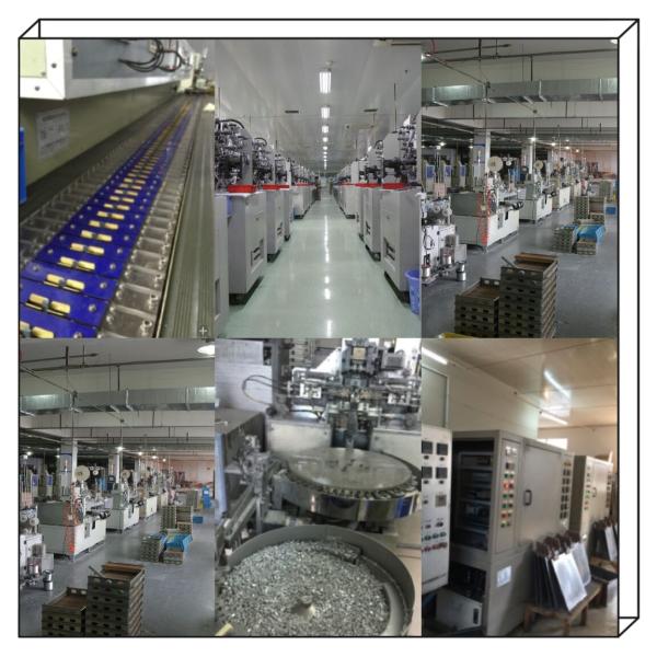 Shenzhen Topmay Electronic Co., Ltd.