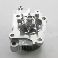 Pompe à eau pour voiture MD309756/MD346790/GWM-59A Compatible avec le Mitsubishi Pajero 1999-2007