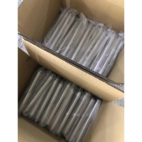 la fuente del baile de la seta SS304 del 1/2” equipa con inyector el modelo del jet 3D