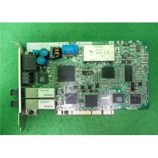 Module d'alimentation d'énergie superflu modèle universel de Mitsubishi Q81BD-J71LP21-25