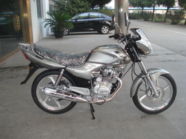 Honda CG150 Motorcycle Motorbike Motor Electric Start Two Wheel Drive Motorcycles , Lightw