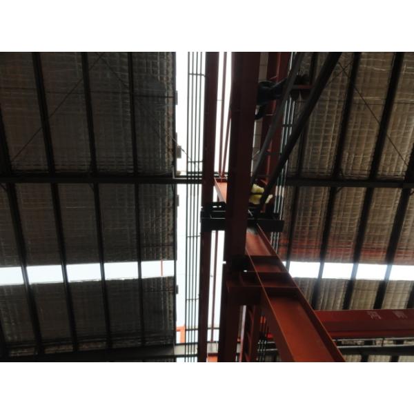 Офис гостиницы дома коробки Сентры виллы караульного помещения пре проектировал стальные здания