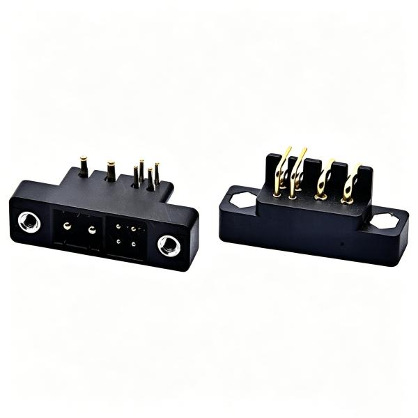 Xiaomi 2+4 Series 40A Heavy-Duty Lithium Battery Discharge Plug EV Charging Stand
