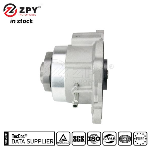 ZPY 03F121004E nueva bomba de agua para el motor para VW Golf Jetta AUDI A1 A3 SEAT Altea