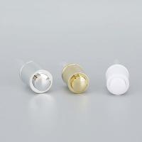 Convenient 18mm 20mm 24mm UV Closure Plastic Dropper for Essential Oil Bottle Convenient and Durable