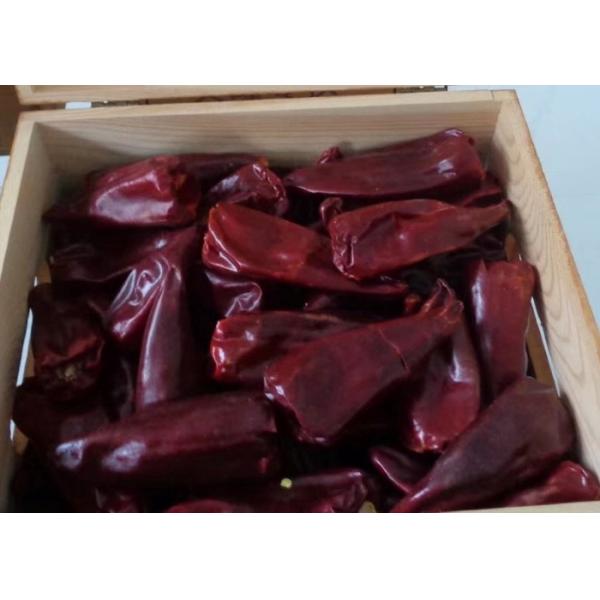 Новый урожай Yidu высушил Chili с аттестацией стержня HACCP