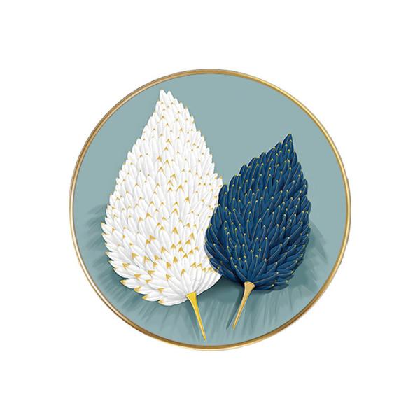 Почищенный щеткой алюминиевый профиль рамки зеркала для стены установил крася фото изображения