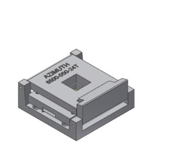 Quad Flat Pack - Porteur et Contacteur 8500-050-24T Amenez votre entreprise au niveau supérieur avec Contacteur et Durable