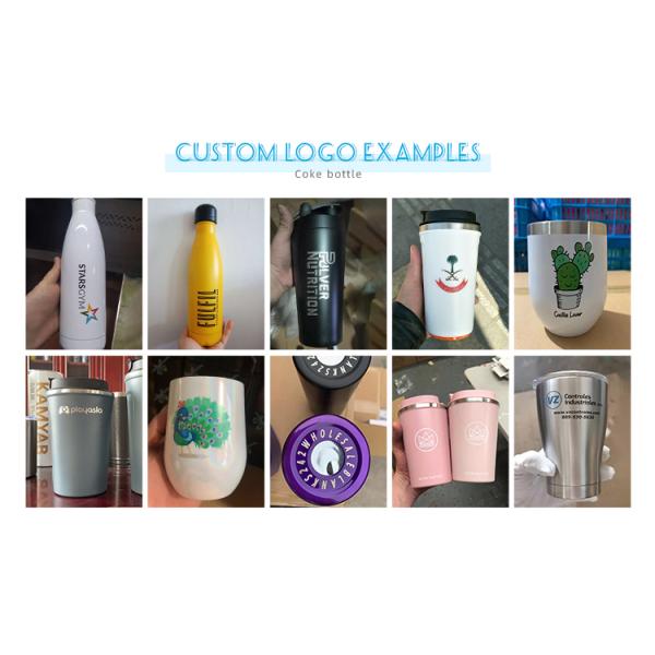450ml Smart Temperature Display Travel Mug with Stainless Steel Material and Lanyard