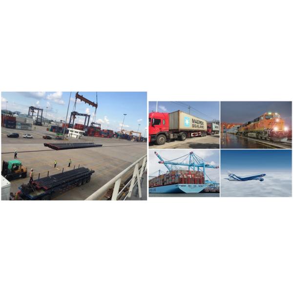 HRB400 деформировало стальные железные пруты арматуры 12m для конструкции