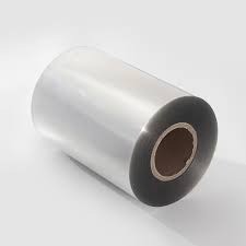 2440mm Thermoformage Feuille PET Film Plastique 0.2mm - 2mm