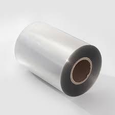 2440mm Thermoforming PET Sheet Plastic Film 0.2mm - 2mm