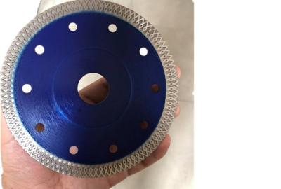 Thin Diamond Cutting Blade Ceramic Saw Blade Porcelain Cutting For Ceramic Or Porcelain Tile