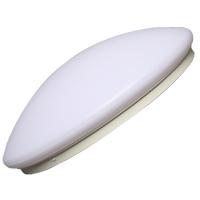 Luz de techo montada superficial de PMMA IP54 AC277V moderno