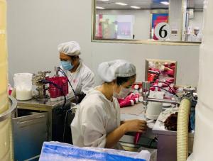 Guangzhou Huaxia Biopharmaceutical Co., Ltd.