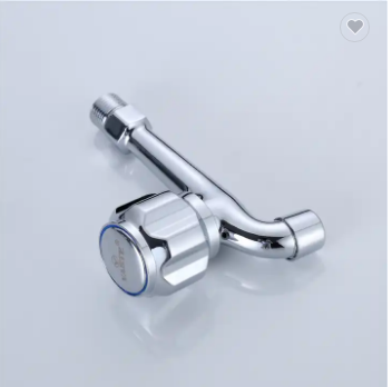 Garrafa de lavatório de cozinha de buraco único de punção única torneira de água fria torneira de cozinha de bacia