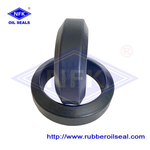 Factory Direct Sales Fatty Glue 76*106 New COUPLING Excavator Spare Parts Hot Product Made Rubber