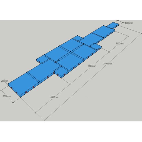 Профессиональные циновки тренировки гимнастики, дополнительные большие циновки посадки гимнастики