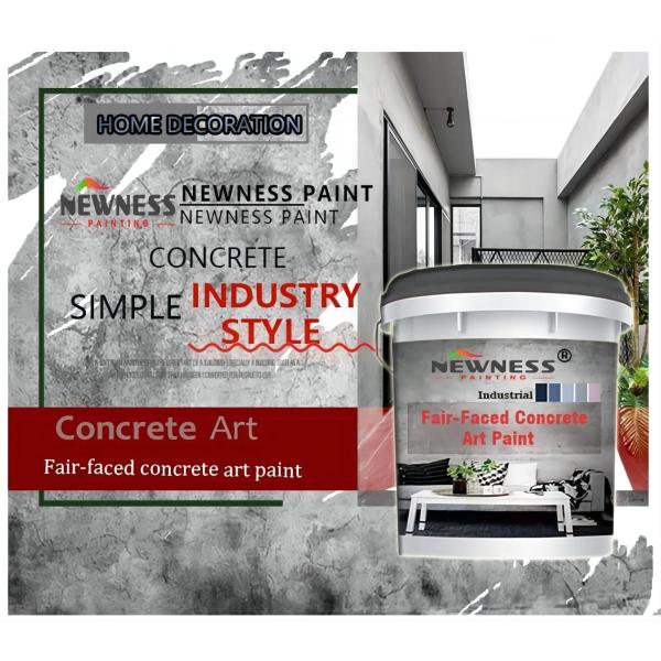 Способ применения с помощью распыления Микроцементный покрытие 20-летний срок годности Строительный штукатурный гипс