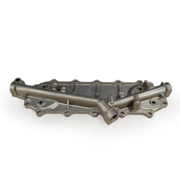 Couverture de réfrigérant à huile du prix discount Me064411 d'approvisionnement d'usine pour le moteur de Mitsubishi 8DC9