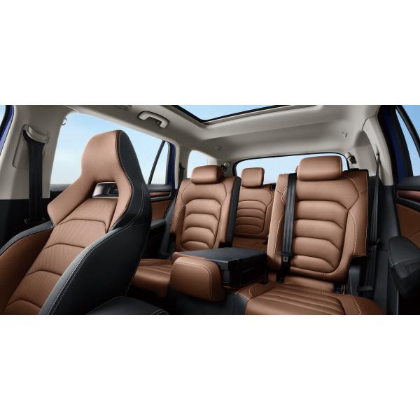 2024 VW SKODA KODIAQ 2WD 4WD 2.0T Gasoline SUV 5 Seats 7 Seats Carros Usados 0km Used Car Charging Time Wheel Base mm 2791