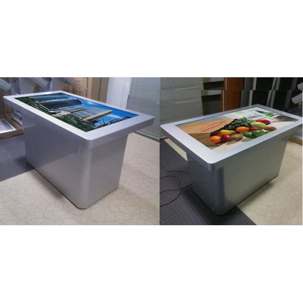43 Inch Waterproof Touch Screen Coffee Table Drafting Table Price