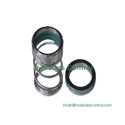 TR Mechanical Seal Of The Shale Shaker – Reliable Sealing Solution For Stable Operation